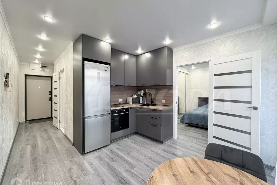 Сдаётся 1-комнатная квартира, 30 м²