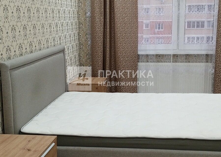 Сдаётся 1-комнатная квартира, 40 м²