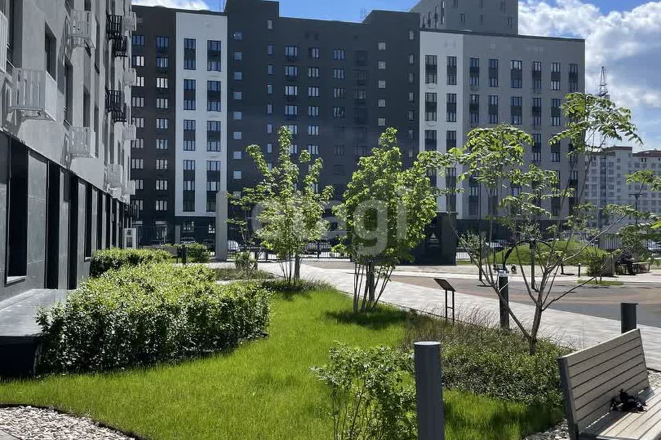 Продаётся 2-комнатная квартира, 67.8 м²