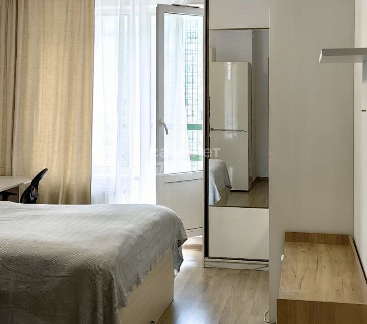 Продаётся студия, 25.3 м²