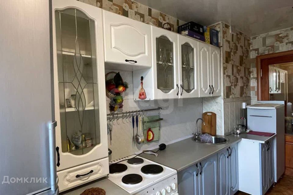 Продаётся 2-комнатная квартира, 50.4 м²