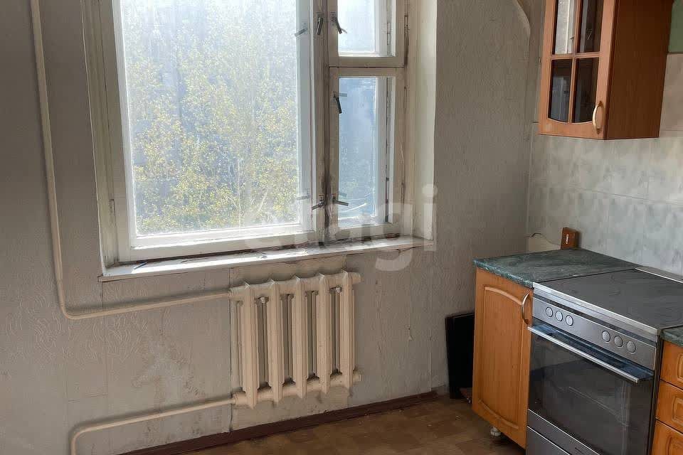 Продаётся 2-комнатная квартира, 53.1 м²