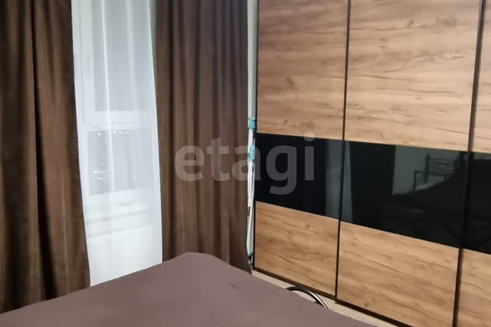 Продаётся 1-комнатная квартира, 40 м²