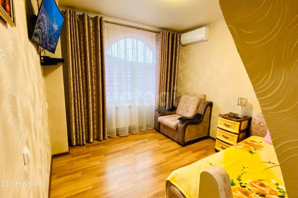 Продаётся 1-комнатная квартира, 34 м²