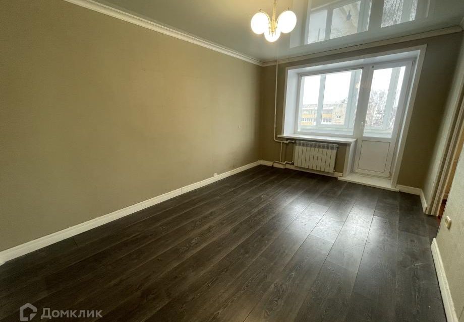 Продаётся 2-комнатная квартира, 42.8 м²