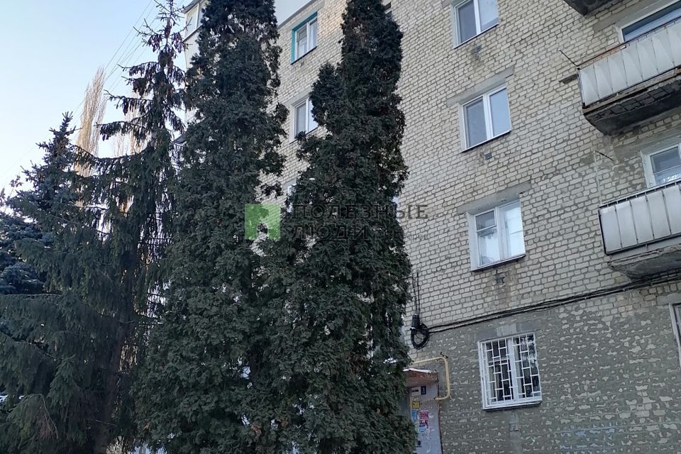 Сдаётся 2-комнатная квартира, 42.6 м²