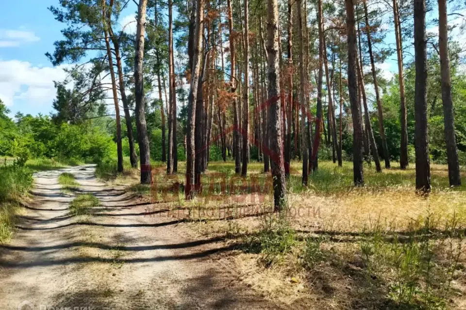 Продаётся участок, 25 сот., ИЖС