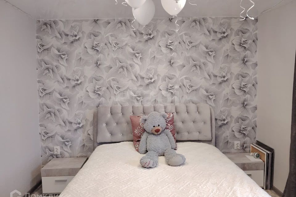 Продаётся 2-комнатная квартира, 50 м²