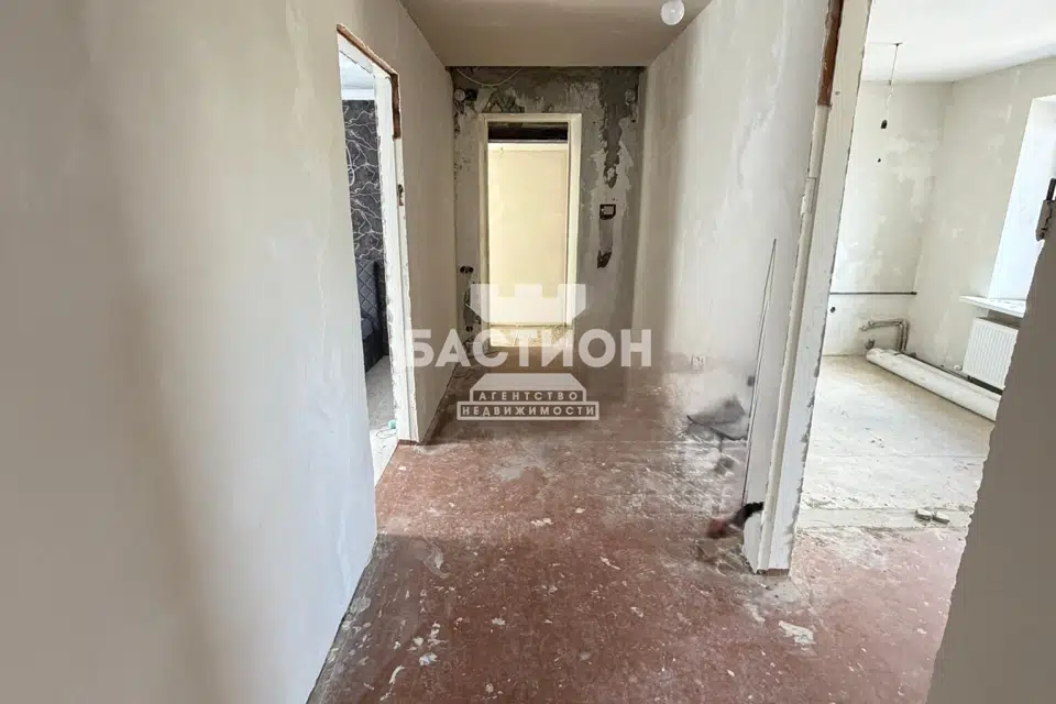 Продаётся 1-этажный дом, 70 м²