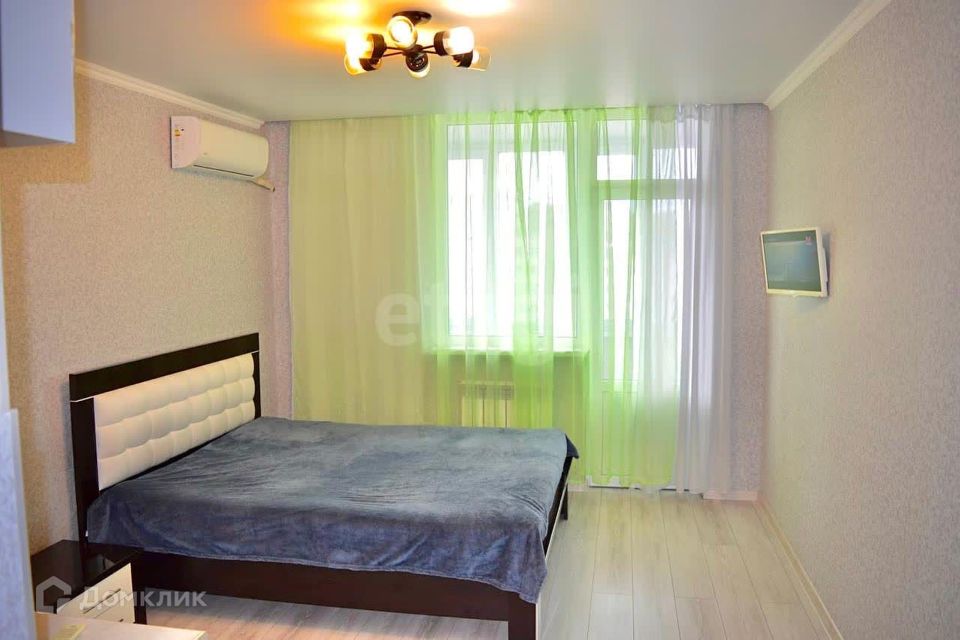 Продаётся студия, 27 м²