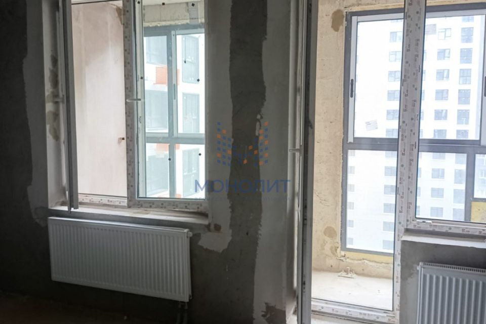 Продаётся 1-комнатная квартира, 30.8 м²