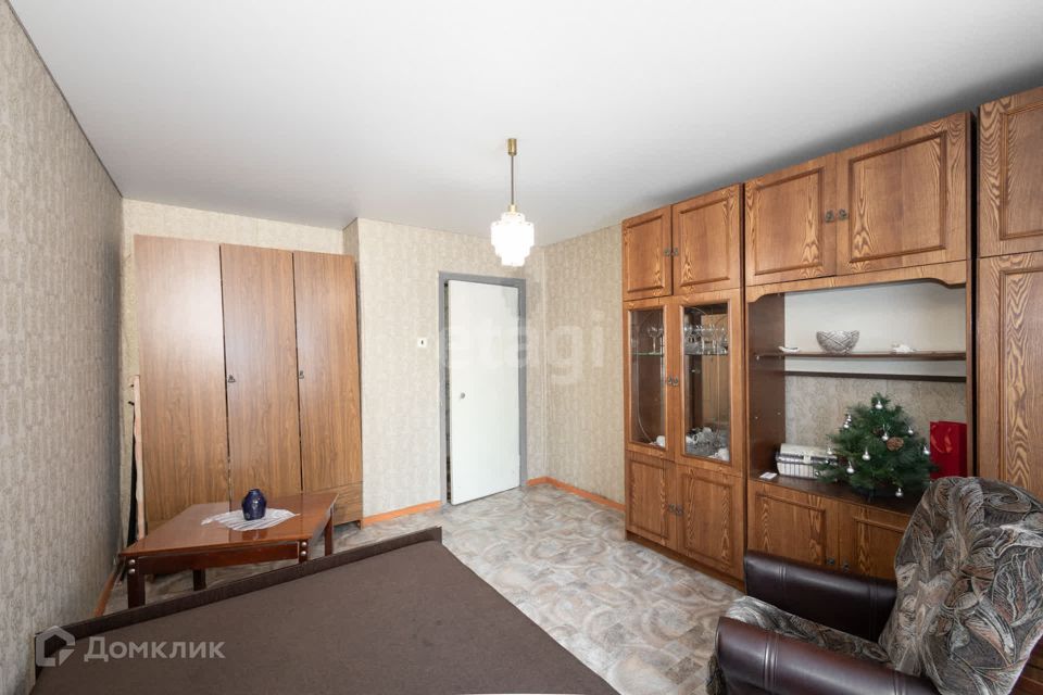 Продаётся 2-комнатная квартира, 49.8 м²
