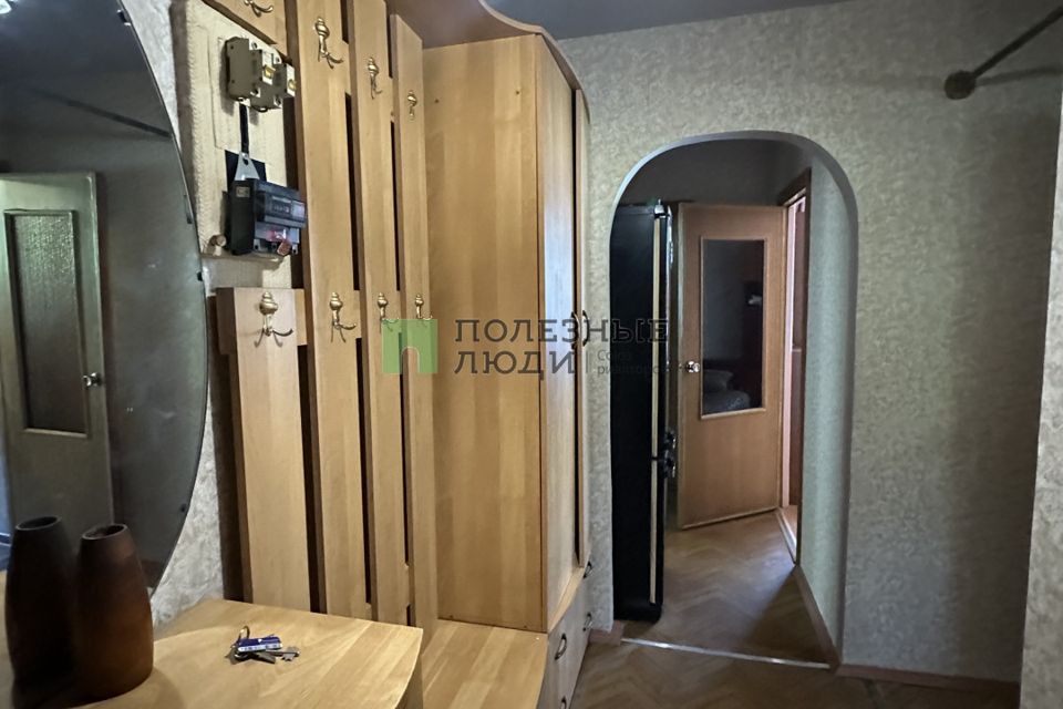 Продаётся 2-комнатная квартира, 50 м²