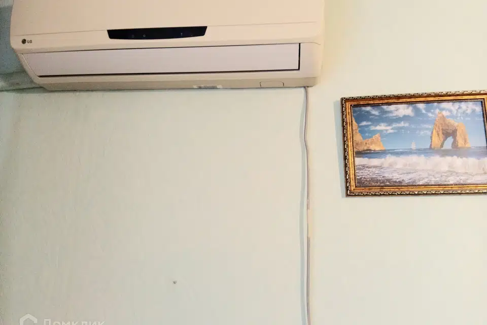 Продаётся 1-комнатная квартира, 23.1 м²