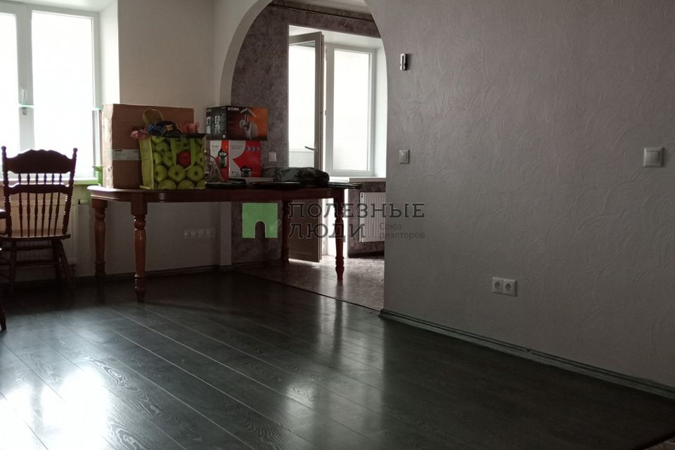 Продаётся 2-комнатная квартира, 53 м²
