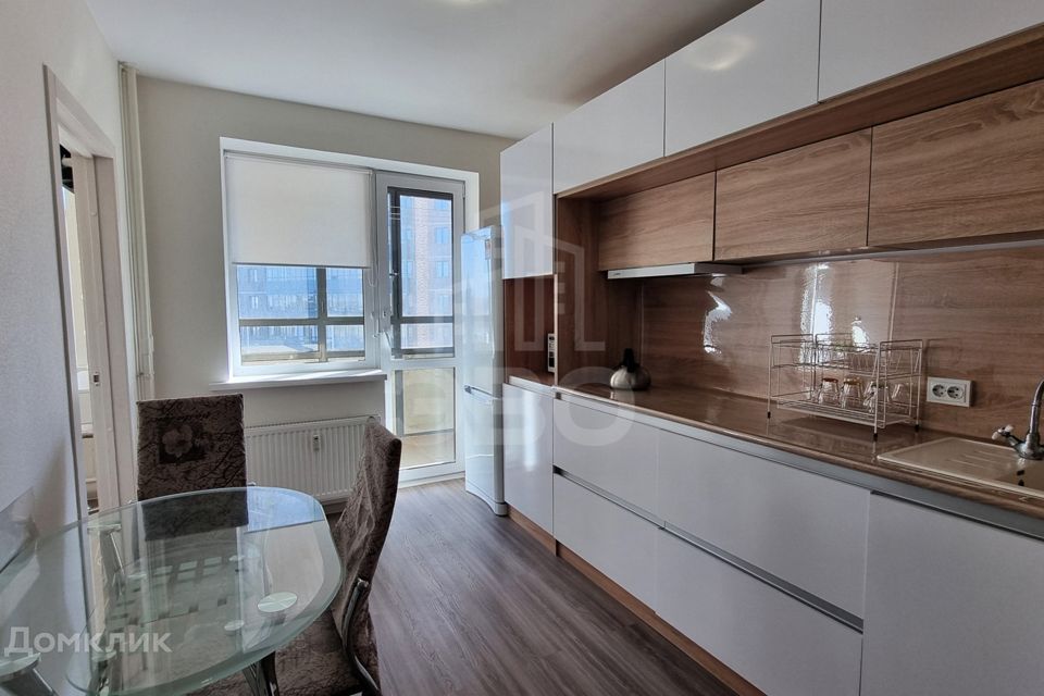 Сдаётся 1-комнатная квартира, 26 м²