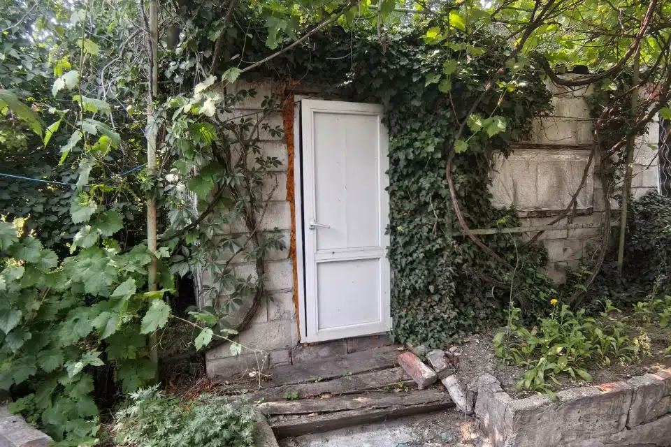 Продаётся 1-этажный дом, 60.9 м²