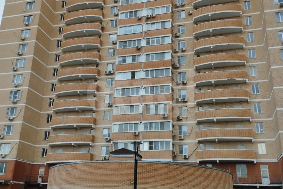 Продаётся 3-комнатная квартира, 85.5 м²