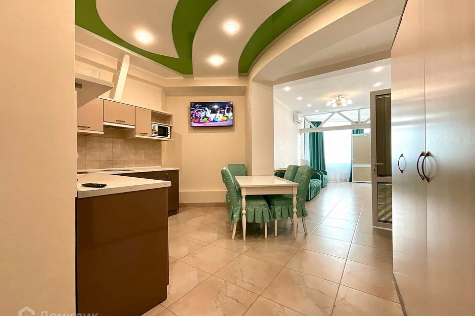 Продаётся 3-комнатная квартира, 78.1 м²