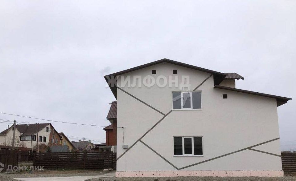 Купить Дом В Новосибирске Октябрьский Район Недорого