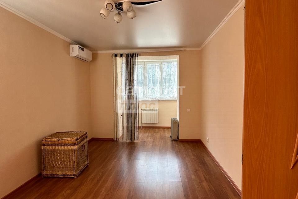 Продаётся 1-комнатная квартира, 43.5 м²