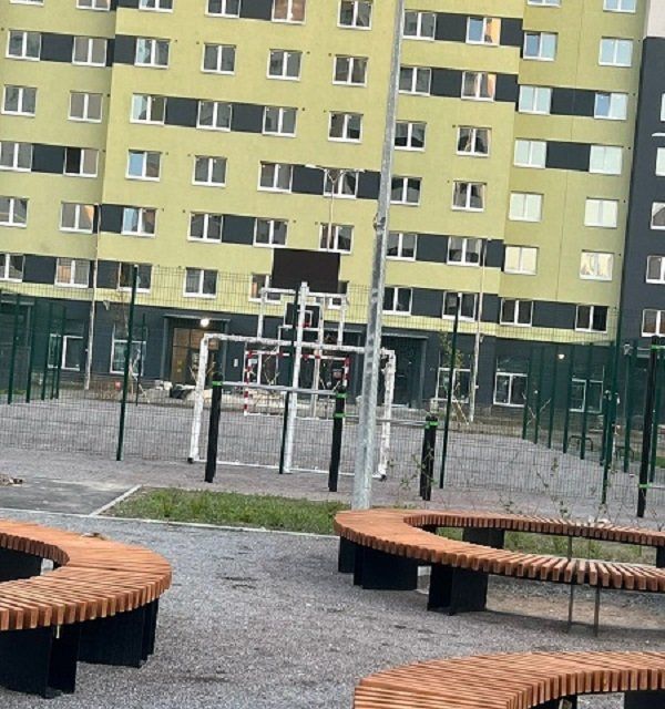 Продаётся 3-комнатная квартира, 63.2 м²