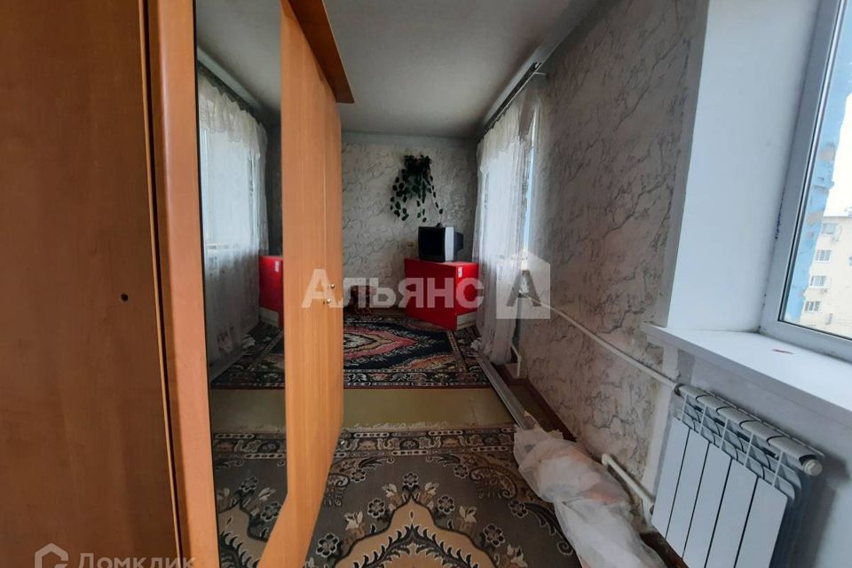Продаётся 1-комнатная квартира, 25.3 м²