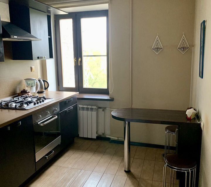 Сдаётся 2-комнатная квартира, 55 м²