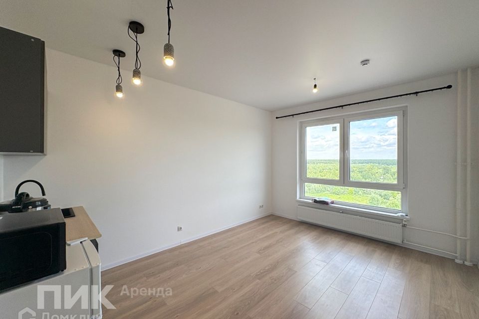 Сдаётся студия, 19.7 м²
