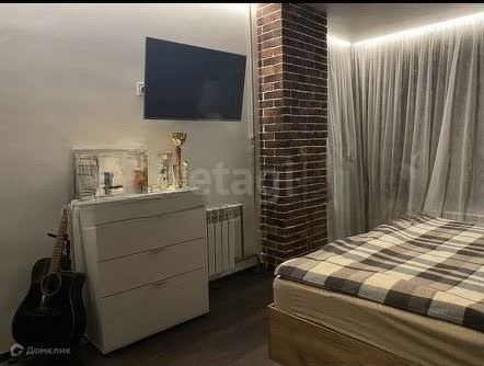 Продаётся 2-комнатная квартира, 75 м²