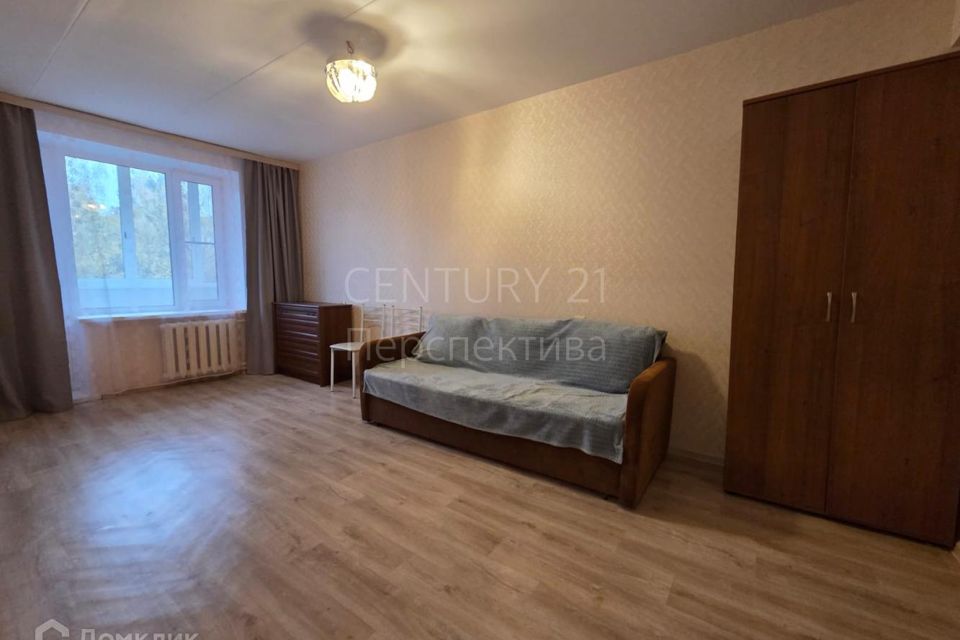 Продаётся 1-комнатная квартира, 29.3 м²