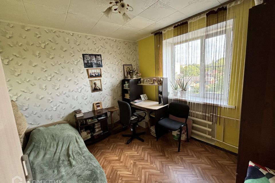 Продаётся 2-комнатная квартира, 50 м²