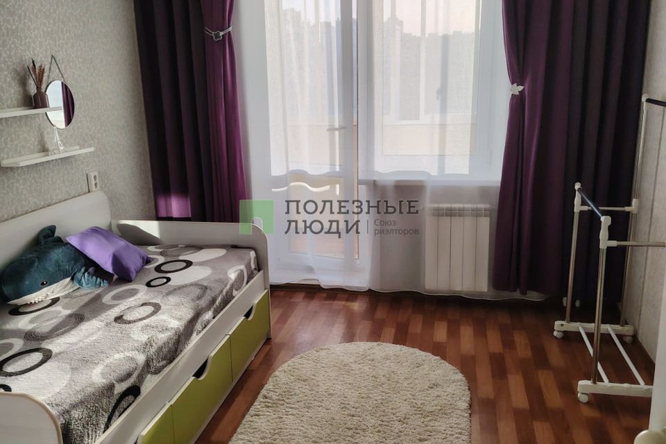 Сдаётся 2-комнатная квартира, 50 м²