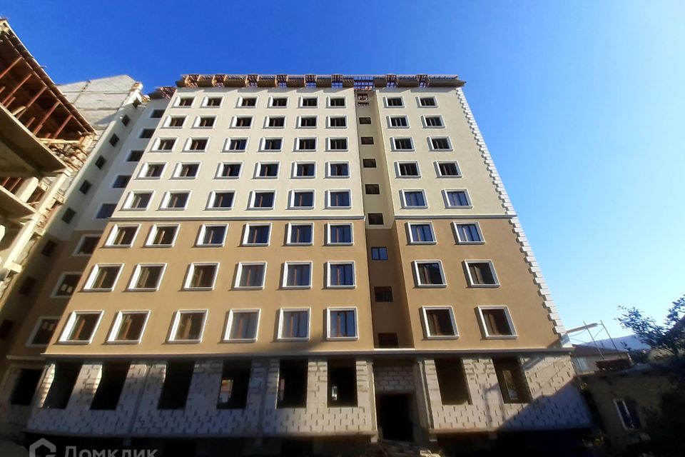 Продаётся 2-комнатная квартира, 74 м²