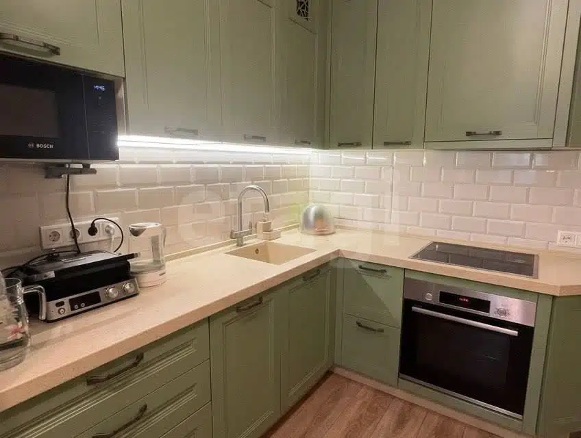 Продаётся 2-комнатная квартира, 56.9 м²