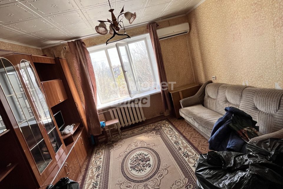 Продаётся комната в 1-комн. квартире, 15.3 м²