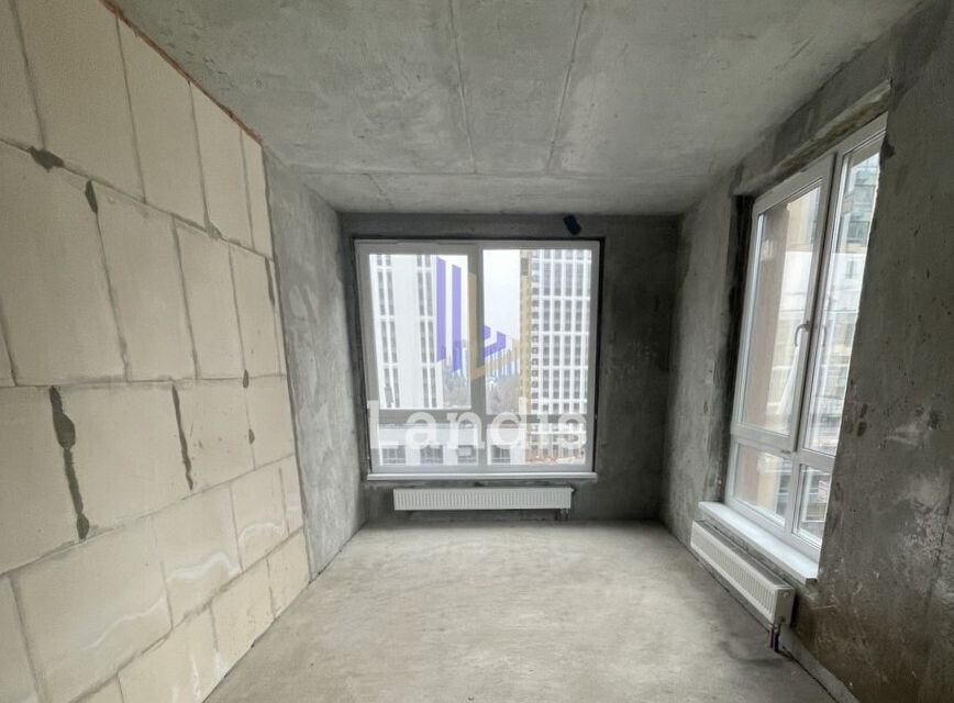 Продаётся 2-комнатная квартира, 52.8 м²
