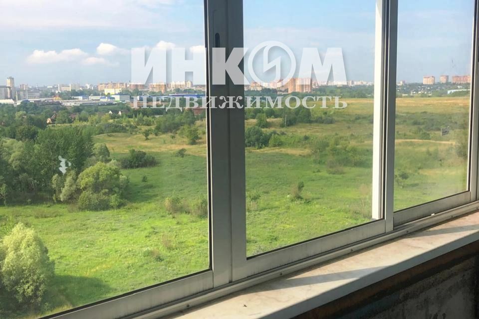 Продаётся 1-комнатная квартира, 38.5 м²