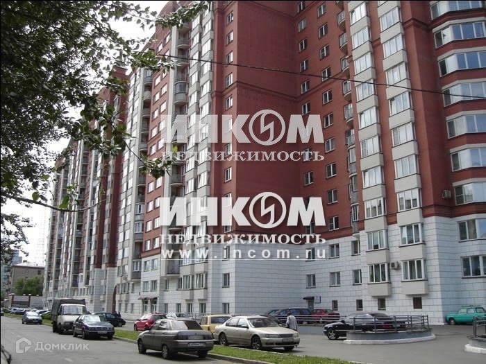 Сдаётся 1-комнатная квартира, 35 м²