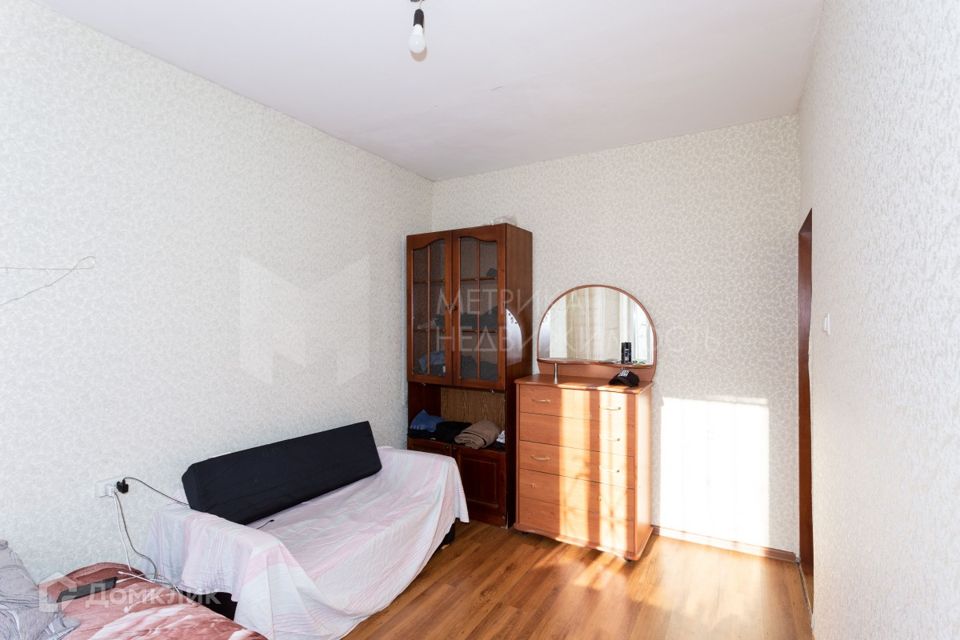 Продаётся 3-комнатная квартира, 94 м²