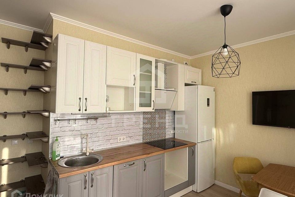 Продаётся студия, 24.1 м²