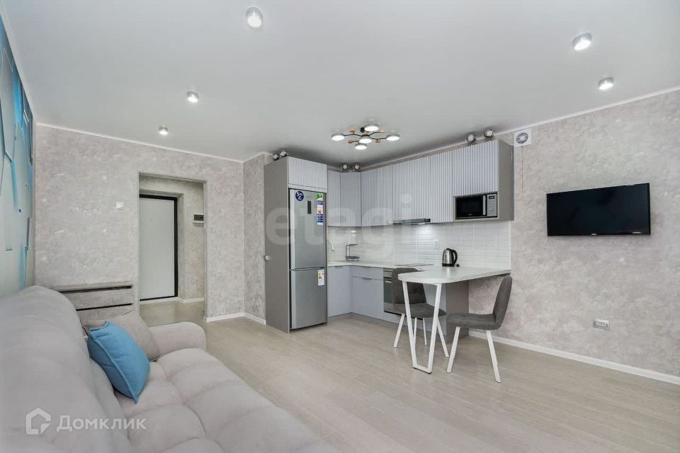 Продаётся студия, 26 м²