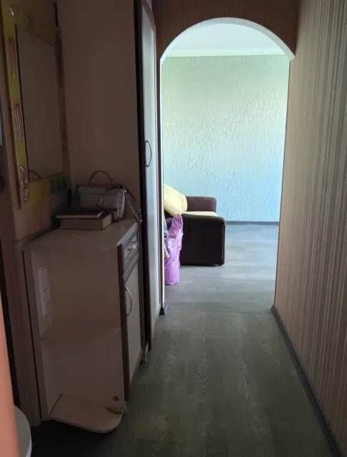 Продаётся 3-комнатная квартира, 54.4 м²