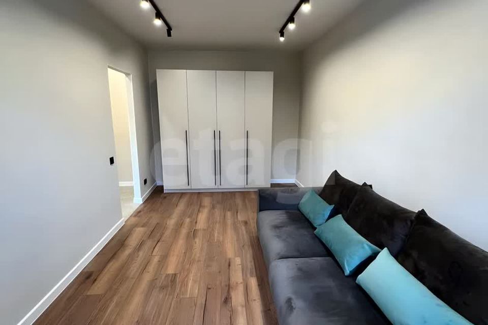 Продаётся 1-комнатная квартира, 30.2 м²