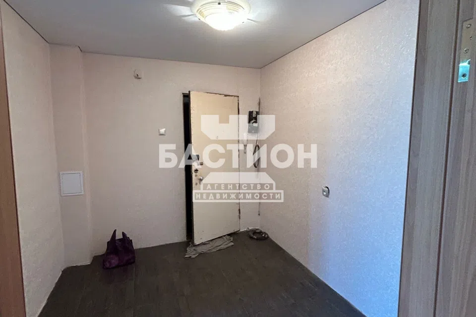 Продаётся 2-комнатная квартира, 57 м²