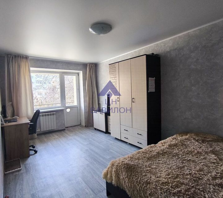 Продаётся 1-комнатная квартира, 32 м²
