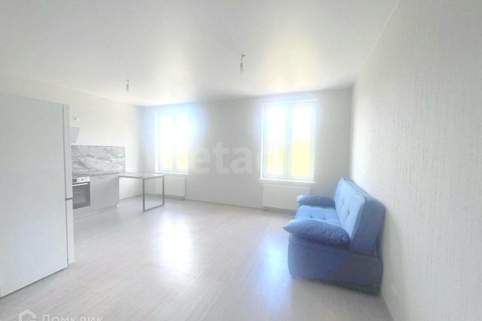 Продаётся студия, 30 м²
