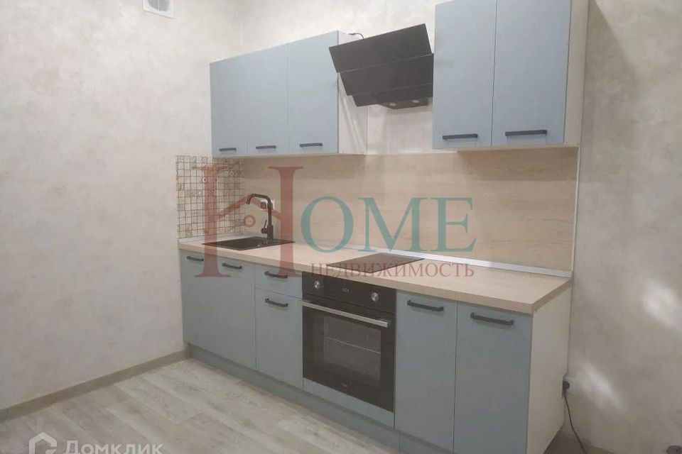 Сдаётся 1-комнатная квартира, 45 м²