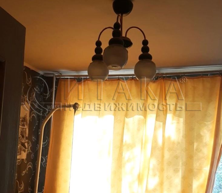 Продаётся 2-комнатная квартира, 44.5 м²