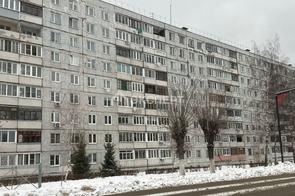 Продаётся 3-комнатная квартира, 59.9 м²